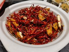 -樱之盛宴·蟹料理海鲜自助(前进大街店)