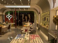 -宝岛眼镜(北京亚运村旗舰店)