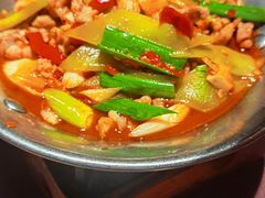 -山石榴·贵州菜(陆家嘴中心店)