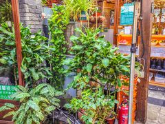 -束河人家(南锣鼓巷店)