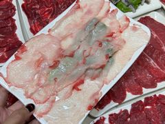 -牛沙暴潮汕牛肉火锅(章江南大道店)