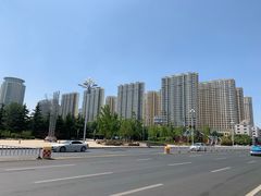 -素满香·素食自助餐厅(韩乐坊店)