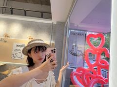 -foodoo芙多松饼店