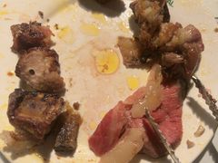 -戈拿旺巴西烤肉(崇文门店)