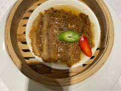 -红棉中餐厅·广州海航威斯汀酒店