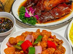 -香港深井掂檔烧鹅茶餐厅(海韵城店)