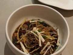 -Amber(置地文华东方酒店)