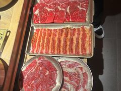 -西塔老太太泥炉烤肉(亚运村店)