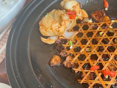 -民族饭店-四季餐厅