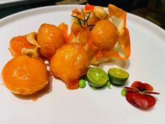 -彩虹之约•淮扬家宴(亚运村店)