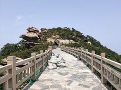 -海上云台山景区