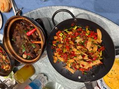 -印巷里主题餐厅(马鞍山店)