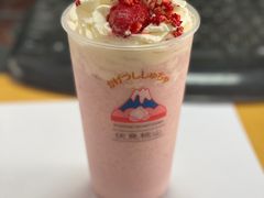 meiji牛乳姬-伏小桃(萧山银隆店)