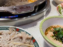 -陈艳红火锅菜·冒菜(簋街店)