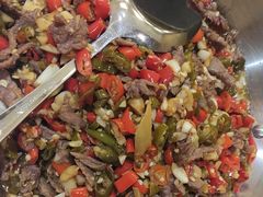 -福巷湘食小馆·猛火现炒(上海首店)