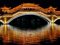 -台儿庄古城
