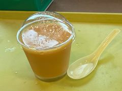 豌豆黄杯-南来顺饭庄·清真(南菜园店)