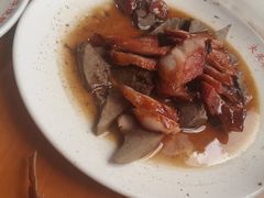 -黄连大头华烧鹅店(大良店)