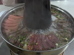 -野菌王牦牛肉汤锅