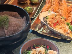 -牛New寿喜烧(金鹰世界店)