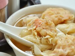 -麦文记面家(佐敦店)