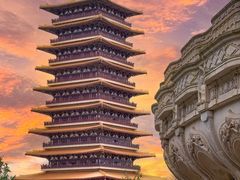 -牛首山文化旅游区