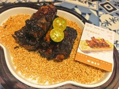 -图味美小黄鱼·景德菜(浙江路店)