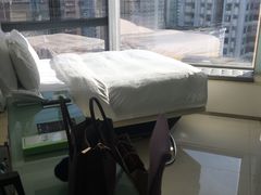 -香港富荟上环酒店