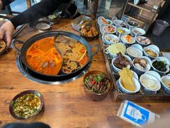 -楠火锅(哈尔滨金爵万象店)