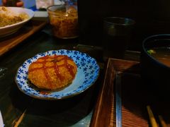 -金龙咖喱
