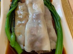 -添好运点心专门店(百老汇店)