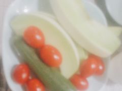 -金滏山烤肉·海鲜·火锅自助餐厅(襄阳万达店)