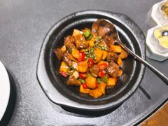-曼格纳·曼芯馆(杨浦店)