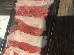 -海汕记·潮汕鲜牛肉火锅·自助