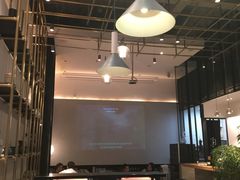 -Home Cafe(水榭春天店)