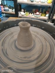 -川上陶艺社(大悦城店)