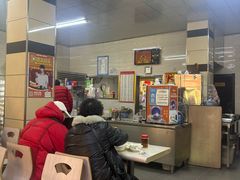 -安艳大世界包子铺