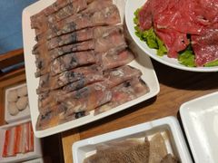 -傣妹火锅(南京东路一店)