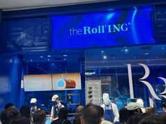 -the Roll'ING手作瑞士卷专门店(卓悦中心店)