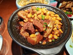 -寻宝记绍兴菜(鲁迅路店)