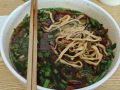 -金鼎记镇江锅盖面(通淮街店)