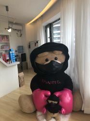 -E.L.K造型momopark店