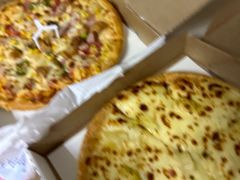 -必胜客(珠海路店)