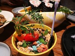 -嘉禾·悦享餐厅(八方汇店)