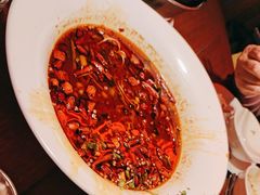 -外婆家(世界城广场店)