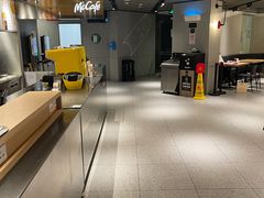 -麦当劳(光新乐购店)
