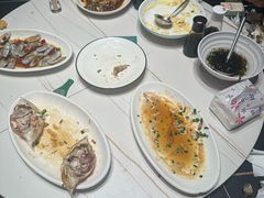 -金海湾海鲜排档(朱家尖店)