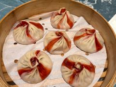 -扬州香格里拉·香宫中餐厅