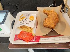 -德克士(什邡永辉超市店)
