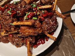 -大哈福烧烤·海鲜·家常菜(延安三路店)